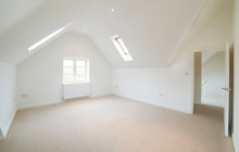 Little Hungerford bedroom extension leads