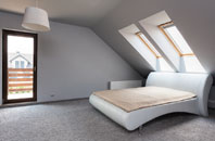 Little Hungerford bedroom extensions
