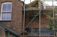 free Little Hungerford home extension quotes
