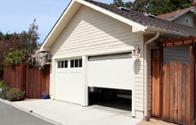 Little Hungerford garage construction leads