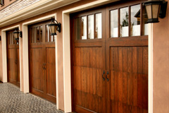 Little Hungerford garage extension quotes