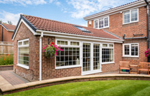 Little Hungerford house extension leads