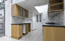 Little Hungerford kitchen extension leads